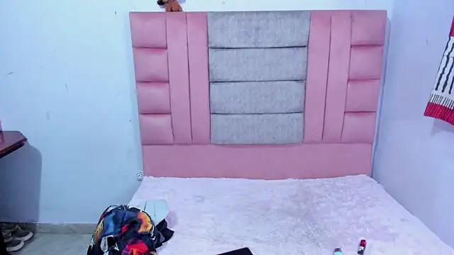 AdaraandMichael online show from 02/22/26, 10:17