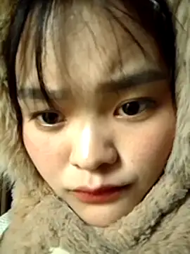 candy-bobo online show from 12/05/25, 04:55