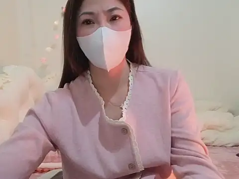 Mimy18 online show from 01/08/26, 05:41