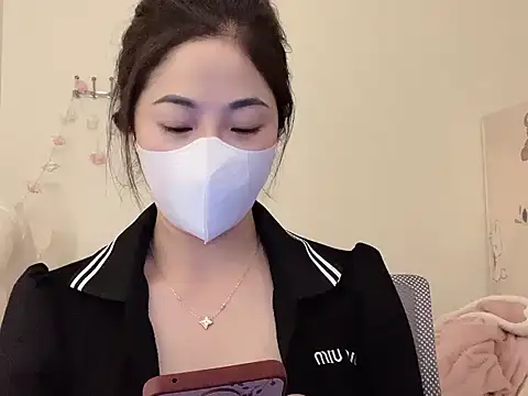 Mimy18 online show from 02/02/26, 02:49