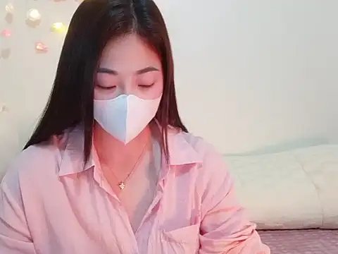 Mimy18 online show from 01/05/26, 05:27