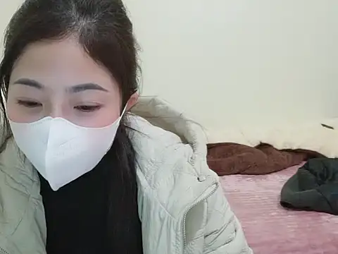 Mimy18 online show from 12/22/25, 04:01