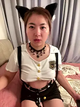 bibi347127 online show from 01/14/26, 01:09