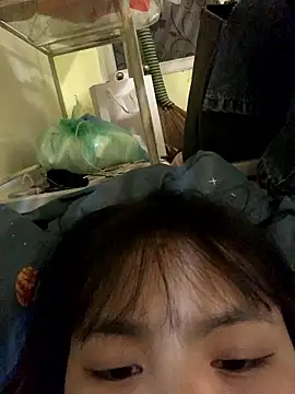 Mon babyy online show from 01/14/26, 03:59