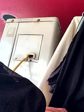 Mon babyy online show from 01/13/26, 05:55