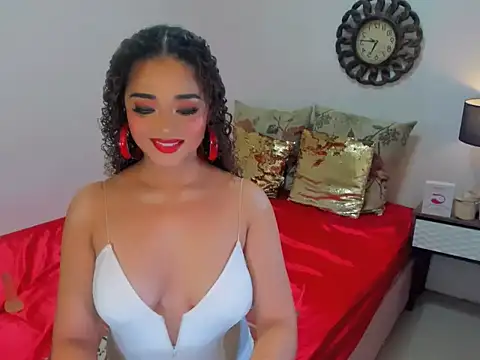 vanegra curly online show from 12/17/25, 07:19