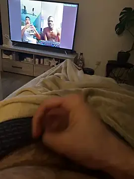 GeilerFinn95 online show from 04/18/26, 09:48