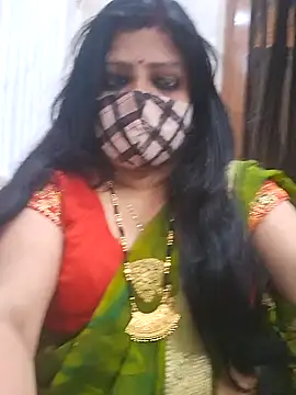 desiriya14 online show from 03/17/26, 09:34