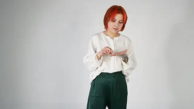 RavenOpaline online show from 02/26/26, 09:20