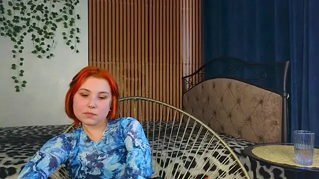 RavenOpaline online show from 03/02/26, 07:15