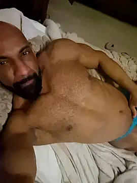 baddblake43 online show from 03/14/26, 05:19