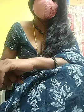 Preeti345 online show from 01/18/26, 12:41