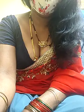 Preeti345 online show from 02/28/26, 06:46