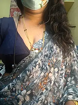 Preeti345 online show from 02/01/26, 02:37