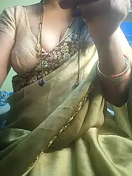 Preeti345 online show from 03/06/26, 06:19