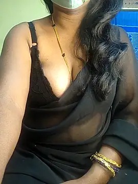 Preeti345 online show from 03/07/26, 02:44