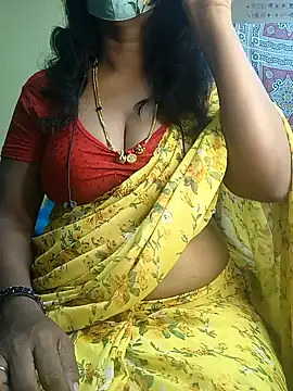 Preeti345 online show from 02/01/26, 01:15