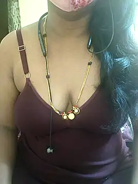 Preeti345 online show from 03/07/26, 12:28