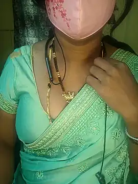 Preeti345 online show from 02/10/26, 06:01