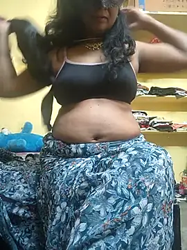 Preeti345 online show from 12/16/25, 08:18