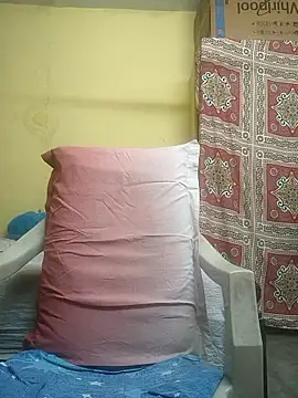 Preeti345 online show from 01/11/26, 09:05