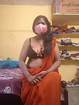 Preeti345 online show from 12/17/25, 09:03