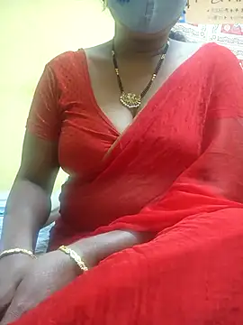 Preeti345 online show from 01/08/26, 09:15