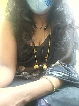 Preeti345 online show from 01/12/26, 09:16