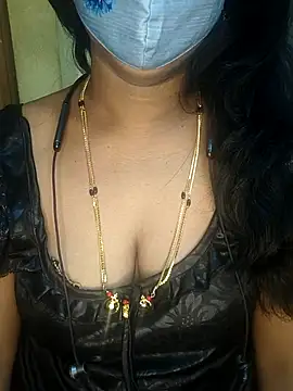 Preeti345 online show from 02/03/26, 01:16