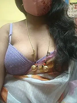 Preeti345 online show from 12/20/25, 03:04