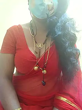 Preeti345 online show from 01/07/26, 05:29