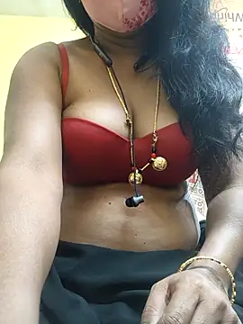 Preeti345 online show from 01/13/26, 03:05