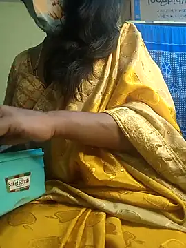 Preeti345 online show from 02/11/26, 01:44