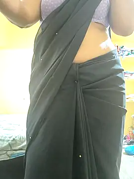 Preeti345 online show from 12/05/25, 08:57