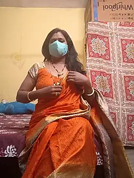 Preeti345 online show from 12/19/25, 08:06