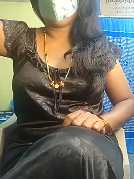 Preeti345 online show from 02/11/26, 01:16
