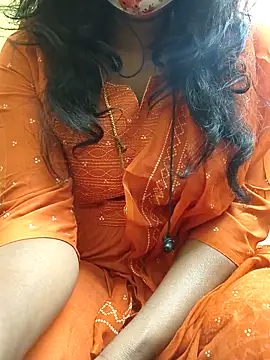 Preeti345 online show from 01/15/26, 05:00