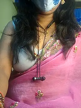 Preeti345 online show from 03/19/26, 05:29