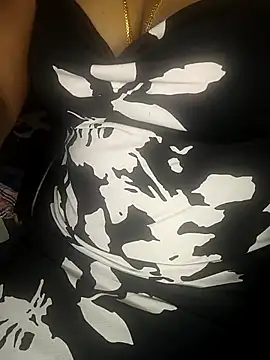 Preeti345 online show from 04/17/26, 05:05