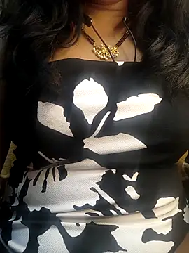 Preeti345 online show from 03/16/26, 05:44