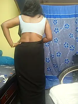 Preeti345 online show from 03/21/26, 05:19