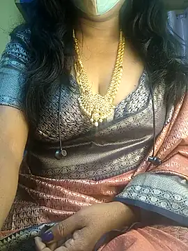 Preeti345 online show from 03/27/26, 12:39