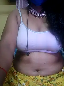 Preeti345 online show from 05/27/26, 02:35