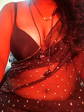 Preeti345 online show from 06/08/26, 01:11