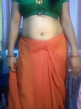 Preeti345 online show from 04/15/26, 12:53