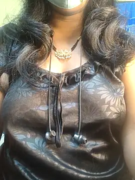 Preeti345 online show from 03/10/26, 01:53