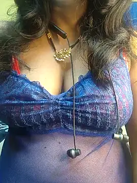 Preeti345 online show from 03/12/26, 05:55