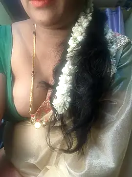 Preeti345 online show from 03/25/26, 04:28