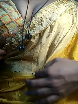 Preeti345 online show from 04/11/26, 05:37