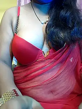 Preeti345 online show from 05/24/26, 05:07